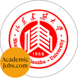SDJU - Shandong Jianzhu University logo