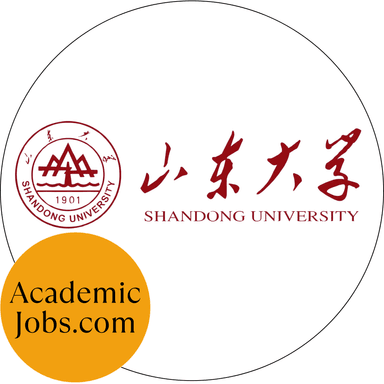 Shandong Medical University logo