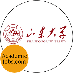 SDU - Shandong University logo