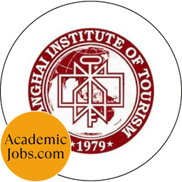 Shanghai Institute of Tourism logo