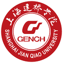 Shanghai Jian Qiao University logo