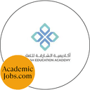 Associate Professor / Professor in Teacher Education