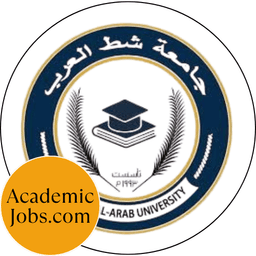 SAUC - Shat Al Arab University College logo