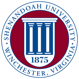SU - Shenandoah University logo