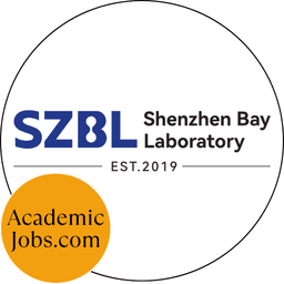 SZBL - Shenzhen Bay Laboratory (SZBL) logo