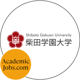 TWC - Shibata Gakuen University logo
