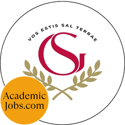 SCC - Shikoku Gakuin University logo