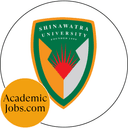 Shinawatra University Jobs logo