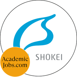 Shokei - Shokei College logo
