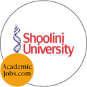 Assistant to Senior Professor- Biotechnology & Computational Biology