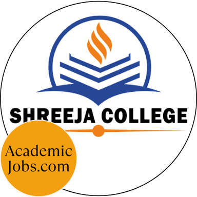 Shreeja College logo