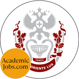SibMed - Siberian State Medical University logo