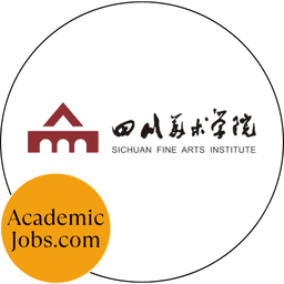 SFAI - Sichuan Fine Arts Institute logo