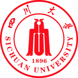 SCU - Sichuan University logo