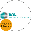 Silicon Austria Labs (SAL) Jobs logo