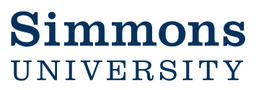 Simmons - Simmons University logo
