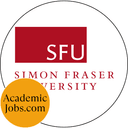 Simon Fraser University Jobs logo
