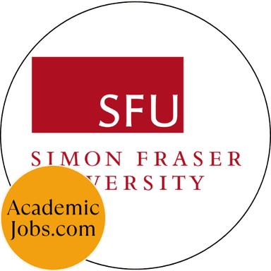 Simon Fraser University Jobs