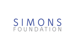 SF - Simons Foundation logo