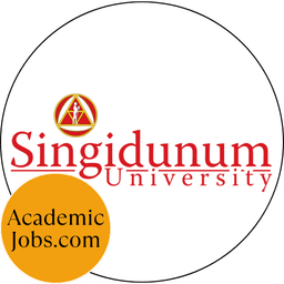 Singidunum Logo