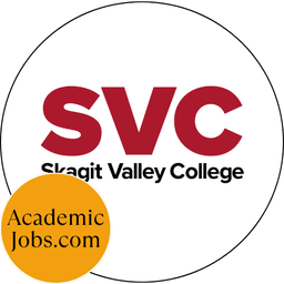 SVC - Skagit Valley College logo