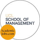 School of Management Jobs logo
