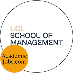 SoM - School of Management logo