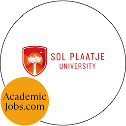 SPU - Sol Plaatje University logo