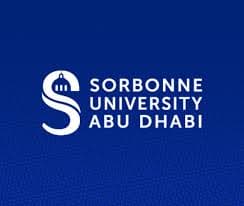 Sorbonne University Abu Dhabi Jobs