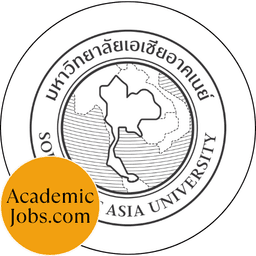SEAU - South-East Asia University logo