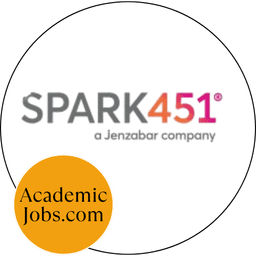 Spark451 Inc. logo