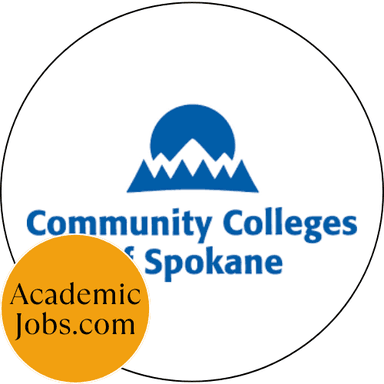 Spokane Falls Community College logo