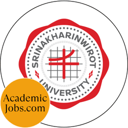 SWU - Srinakharinwirot University logo