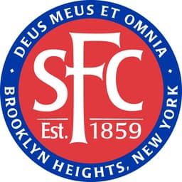 SFC - St. Francis College, Brooklyn Heights logo