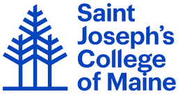 SJC - St. Joseph's College of Maine logo