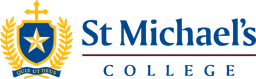 SMC - St. Michael's College logo