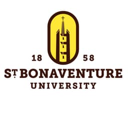 SBU - St. Bonaventure University logo