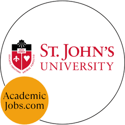 St. John's - St. John's University logo