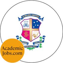SJU - St. Joseph College logo