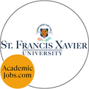 St. Francis Xavier University logo