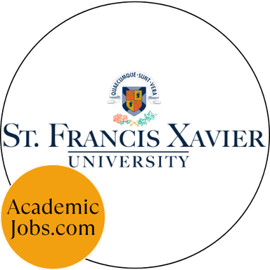 St. Francis Xavier University Jobs