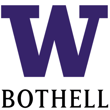 School of Interdisciplinary Arts and Sciences, UW Bothell logo
