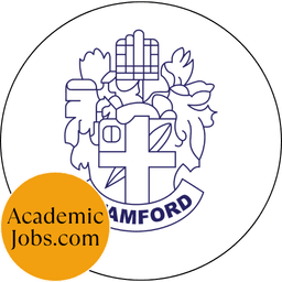 SU - Stamford University logo