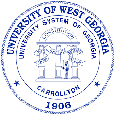 UWG - State University of West Georgia logo