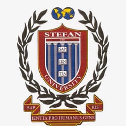 StefanU - Stefan University logo
