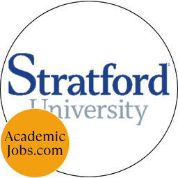 Stratford - Stratford University logo