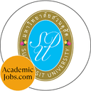 Suan Dusit Rajabhat University Jobs logo