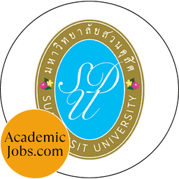 SDRU Logo