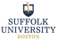Suffolk University logo