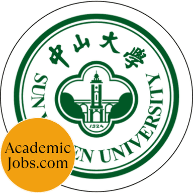 Sun-Yat-sen University Jobs
